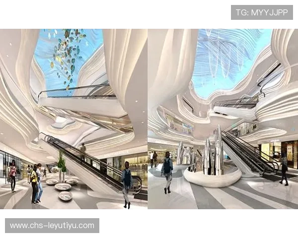 乐鱼官网平台的未来发展规划，持续创新引领行业潮流打造一站式娱乐生态