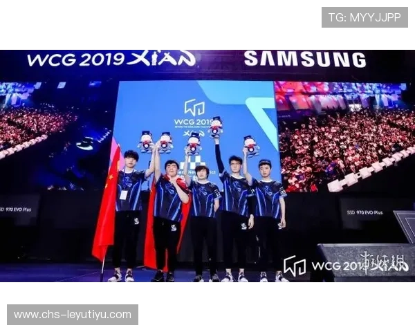 乐鱼电竞赛事全攻略详解让你轻松成为比赛中的焦点