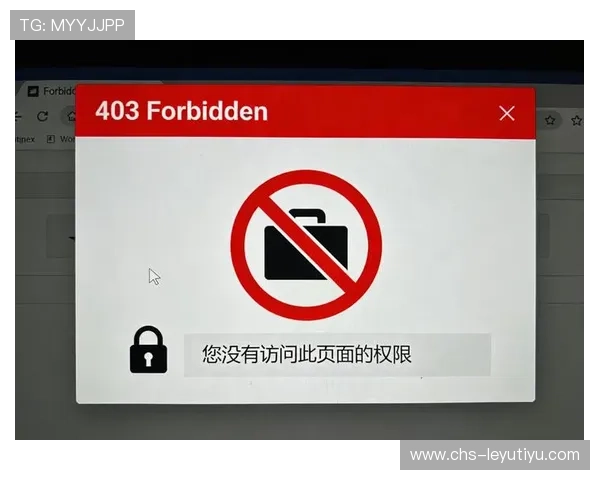 乐鱼网址登录线路错误导致无法访问的详细解决方案与常见问题排查指南